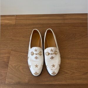 Gucci loafers - size 38
